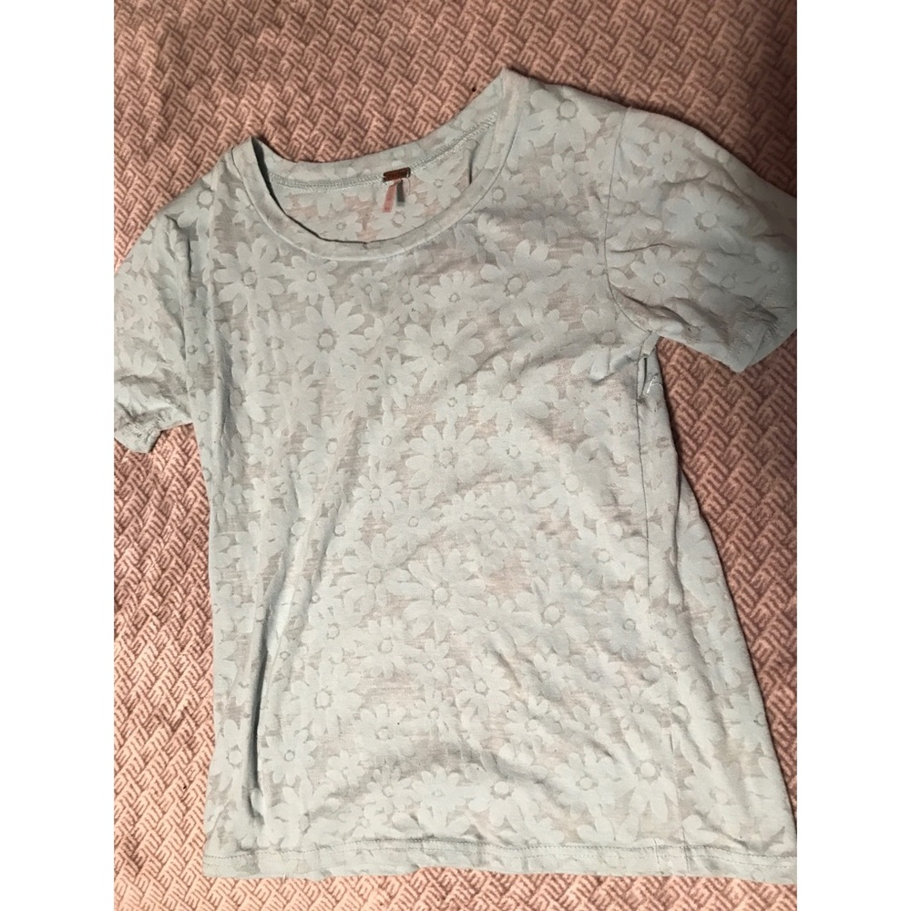 Bundle: Floral Shirts
